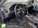 Used 2015 Audi Q7 3.0T S line Prestige w/ Luxury Package image 2