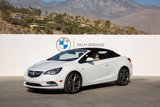 Used 2016 Buick Cascada Premium image 2