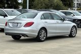 Used 2015 Mercedes-Benz C 300 Sedan image 3