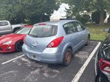 Used 2009 Nissan Versa 1.8 S w/ PWR Pkg image 4