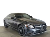 Used 2020 Mercedes-Benz C 300 4MATIC Coupe image 3