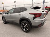 Used 2024 Chevrolet Trax RS image 4