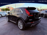 Used 2019 Cadillac XT4 Premium Luxury image 3