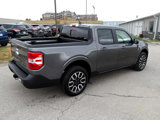New 2024 Ford Maverick Lariat image 5