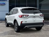 Certified 2022 Ford Escape SEL w/ Technology Package image 4