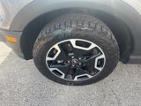Used 2021 Ford Bronco Sport Outer Banks image 3