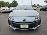 Used 2012 MAZDA MAZDA3 i Grand Touring image 2