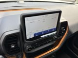Used 2021 Ford Bronco Sport Badlands image 4
