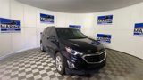 Used 2019 Chevrolet Equinox LT w/ Sun & Navigation Package image 4