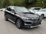 Used 2021 BMW X1 xDrive28i w/ Convenience Package image 3