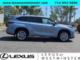 Used 2020 Toyota Highlander Limited image 4