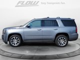 Used 2020 GMC Yukon Denali w/ Open Road Package image 4