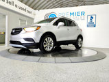 Used 2017 Buick Encore Preferred image 3