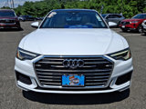 Used 2021 Audi A6 Premium Plus w/ Premium Plus Package image 2