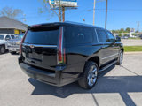 Used 2019 Cadillac Escalade ESV Luxury image 5