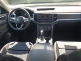 Certified 2022 Volkswagen Atlas SE image 3