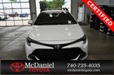 Certified 2025 Toyota Corolla XSE image 2