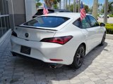 Used 2025 Acura Integra A-Spec image 3