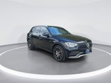 Certified 2022 Mercedes-Benz GLC 43 AMG 4MATIC image 2