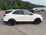 Used 2018 Chevrolet Equinox LT w/ Redline Edition image 6
