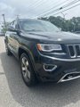 Used 2016 Jeep Grand Cherokee Overland image 3