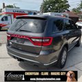 Used 2018 Dodge Durango SXT w/ 3rd Row Seating Group image 3