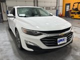 Used 2022 Chevrolet Malibu LT image 5