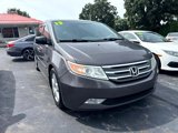 Used 2013 Honda Odyssey Touring image 2
