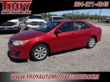 Used 2013 Toyota Camry image 4