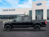 Used 2017 Ford F150 XLT w/ Equipment Group 302A Luxury image 5