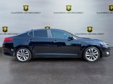 Used 2015 Kia Optima SX w/ SX Premium Technology Package image 4