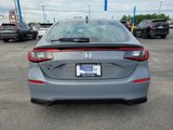 New 2025 Honda Civic Sport image 6