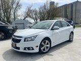 Used 2014 Chevrolet Cruze LT w/ RS Package image 4