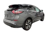 Used 2016 Nissan Murano Platinum image 4