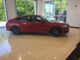 New 2025 Acura Integra A-Spec image 6