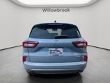 Certified 2023 Ford Escape ST-Line w/ Tech Pack #1 image 4