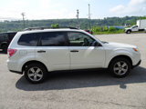 Used 2012 Subaru Forester 2.5X w/ Alloy Wheel Pkg image 5