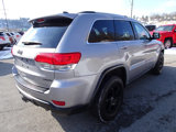 Used 2017 Jeep Grand Cherokee Laredo w/ Quick Order Package 23E image 6