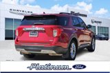 Used 2020 Ford Explorer XLT w/ Equipment Group 202A image 5
