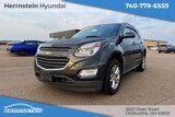 Used 2017 Chevrolet Equinox LT w/ Convenience Package image 3