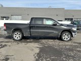 Certified 2022 RAM 1500 Big Horn image 2