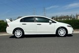 Used 2010 Honda Civic LX image 3