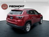 New 2025 Jeep Compass Latitude image 6