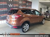 Used 2017 Ford Escape Titanium image 5