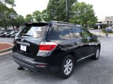 Used 2013 Toyota Highlander Plus image 5