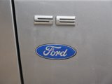 Used 2022 Ford Escape SE image 4