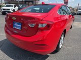 Used 2017 Chevrolet Cruze LT w/ Convenience Package image 4