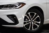New 2025 Volkswagen Jetta Sport image 3
