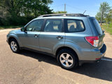 Used 2011 Subaru Forester 2.5X w/ Alloy Wheel Value Pkg image 3