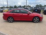 New 2025 Volkswagen Jetta SEL image 4